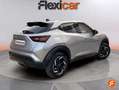 Nissan Juke 1.6 Hybrid N-Connecta Auto Gris - thumbnail 7