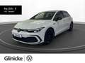 Volkswagen Golf GTI Golf VIII GTI LED LM 18" Navi PDC+RFK ACC App-Co Weiß - thumbnail 1