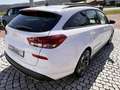 Hyundai i30 Kombi N-Line Facelift 1.5 T-GDI Navi Alu 18" Wit - thumbnail 4