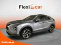 Mitsubishi Eclipse Cross 2.4 PHEV Kaiteki Auto 4WD Gris - thumbnail 2