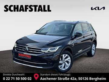 Elegance 4Motion TDI Automatik Pano AHK Navi