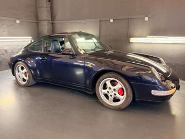 993 3.8 CARRERA 2 X51