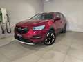 Opel Grandland X GS Line Rot - thumbnail 1
