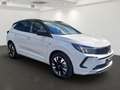 Opel Grandland 1.2 GSPaket LED AHZV Kamera MultiMedia Weiß - thumbnail 2