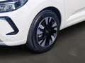 Opel Grandland 1.2 GSPaket LED AHZV Kamera MultiMedia Weiß - thumbnail 6
