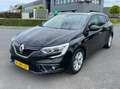 Renault Megane Estate 1.3 TCe Limited, 140PK, Trekhaak, Cam, Pdc, Zwart - thumbnail 4