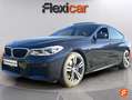 BMW 630 630dA Gran Turismo Azul - thumbnail 3
