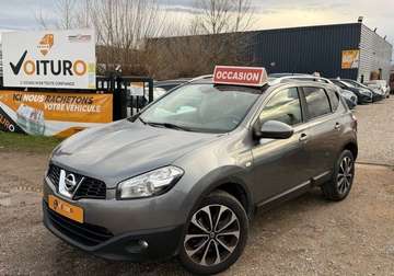 ?NISSAN Phase 2 2.0 dCi 150 cv,TOIT PANORAMIQUE,Réviséegarantie 1 AN OFFERT INCLUS