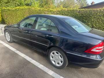 C220 cdi