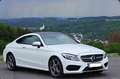 Mercedes-Benz C 400 C 400 4Matic (205.366) Weiß - thumbnail 1
