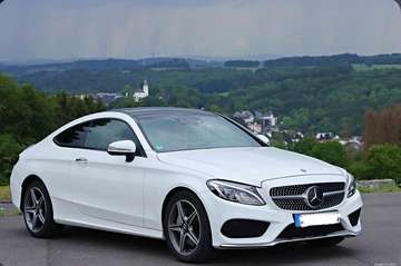 C 400 4Matic (205.366)