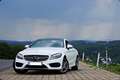 Mercedes-Benz C 400 C 400 4Matic (205.366) Weiß - thumbnail 2