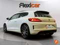Volkswagen Scirocco 2.0TDI BMT Typhoon by R-Line DSG 110kW Blanco - thumbnail 10