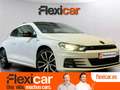 Volkswagen Scirocco 2.0TDI BMT Typhoon by R-Line DSG 110kW Blanco - thumbnail 1