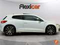Volkswagen Scirocco 2.0TDI BMT Typhoon by R-Line DSG 110kW Blanc - thumbnail 6