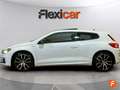 Volkswagen Scirocco 2.0TDI BMT Typhoon by R-Line DSG 110kW Blanco - thumbnail 6