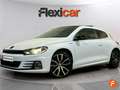 Volkswagen Scirocco 2.0TDI BMT Typhoon by R-Line DSG 110kW Blanco - thumbnail 4