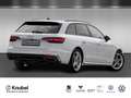 Audi A4 Avant S line 30 TDI S tronic Nav+ AHK LED RKame... White - thumbnail 2