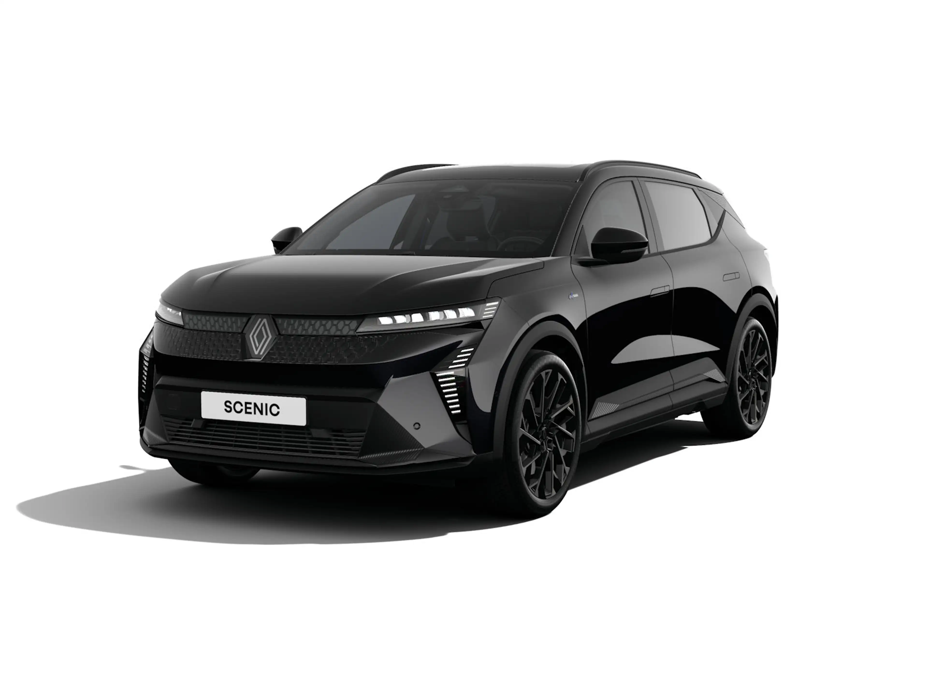 Renault Scenic E-Tech esprit Alpine Long range - 89 kWh | Elektri — photo 2