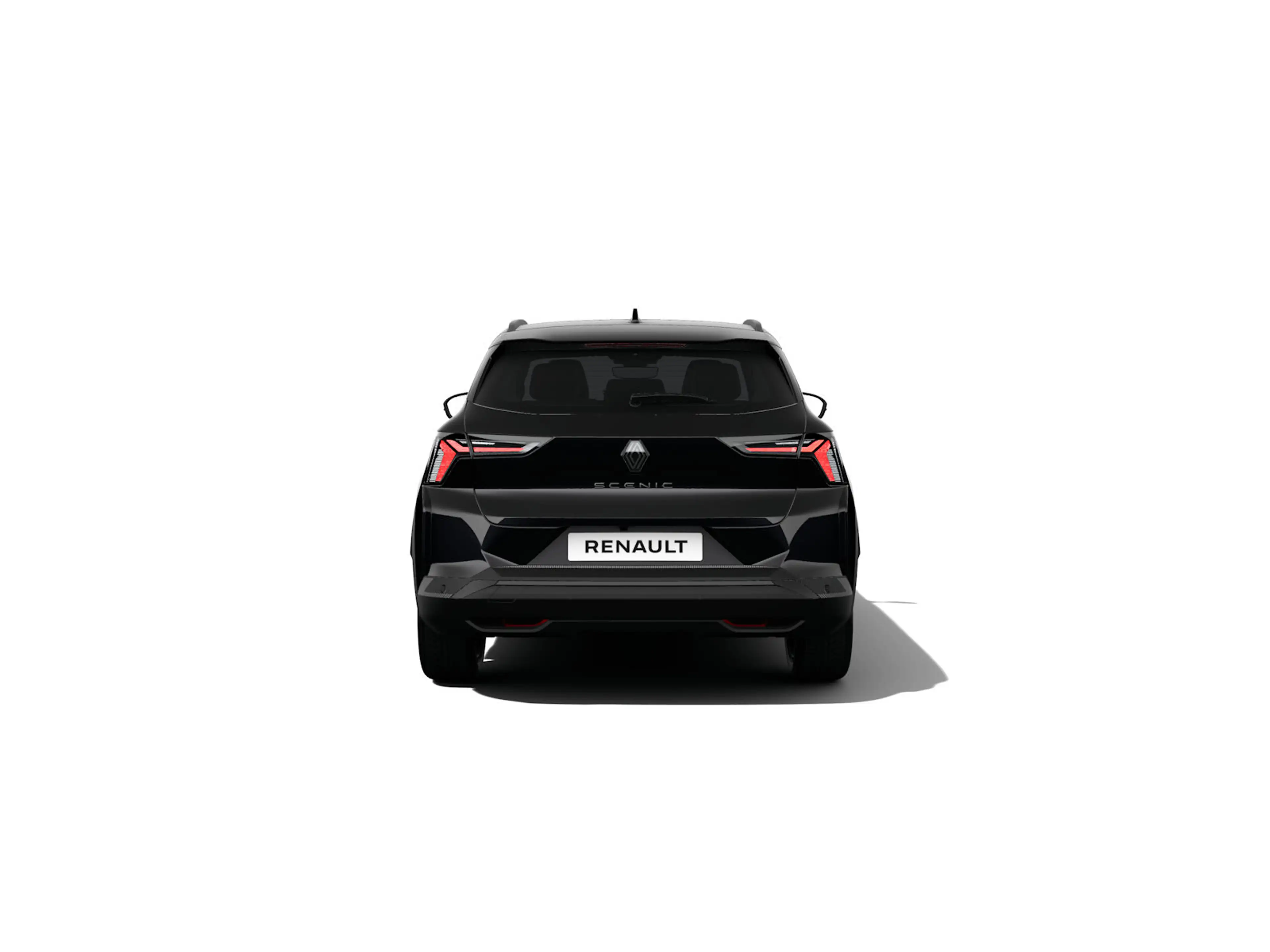 Renault Scenic E-Tech esprit Alpine Long range - 89 kWh | Elektri — photo 10
