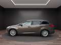 Ford Focus Turnier 1.5 TDCi DPF Start-Stopp-System Titanium Braun - thumbnail 2