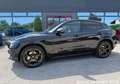 Alfa Romeo Stelvio 2.2 Turbodiesel 210 CV AT8 Q4 Intensa / R7E00539 Nero - thumbnail 2