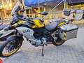 BMW F 800 GS Adventure Edicion 40 aniversario Negro - thumbnail 2