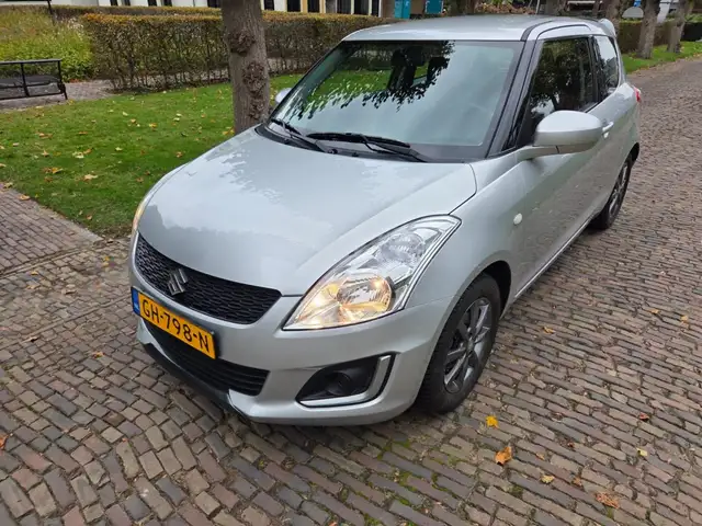 Suzuki Swift 1.2 Comfort EASSS