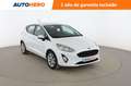 Ford Fiesta 1.1 Trend Jaune - thumbnail 8