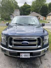 4WD SuperCrew 145 XLT