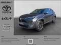 Toyota Yaris Cross 1.5 Hybrid Teamplayer Winter Paket Keyless SHZ Grijs - thumbnail 1