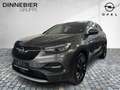 Opel Grandland X Elegance 1.6 NAVI+Park&Go+Allwetter Grau - thumbnail 2