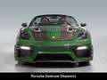 Porsche 718 Spyder RS Farbe n.Wahl;PCCB, Weissach. Zöld - thumbnail 5