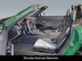 Porsche 718 Spyder RS britishracinggreen,;PCCB;BOSE Зелёный - thumbnail 13