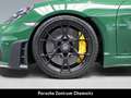 Porsche 718 Spyder RS Farbe n.Wahl;PCCB, Weissach. Zöld - thumbnail 7