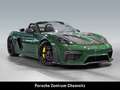 Porsche 718 Spyder RS Farbe n.Wahl;PCCB, Weissach. Zöld - thumbnail 10