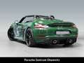 Porsche 718 Spyder RS britishracinggreen,;PCCB;BOSE Зелёный - thumbnail 4