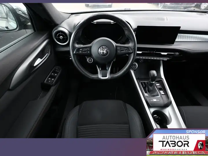 Alfa Romeo Tonale Hybrid Sprint TechP Klimaaut. UVP-53%* – Foto 7