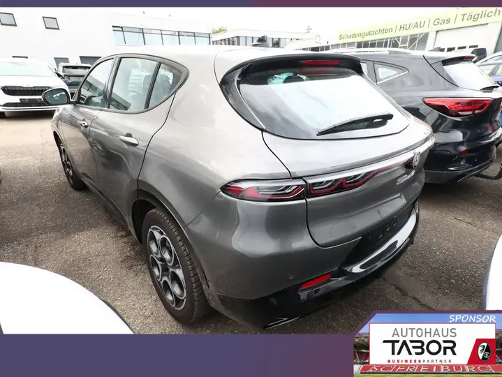 Alfa Romeo Tonale Hybrid Sprint TechP Klimaaut. UVP-53%* – Foto 4
