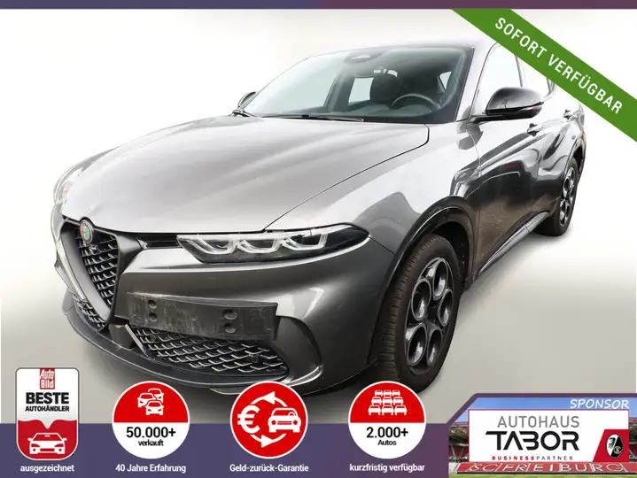 Alfa Romeo Tonale 2024