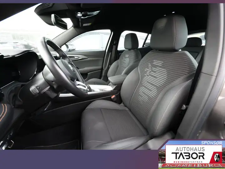 Alfa Romeo Tonale Hybrid Sprint TechP Klimaaut. UVP-53%* – Foto 6