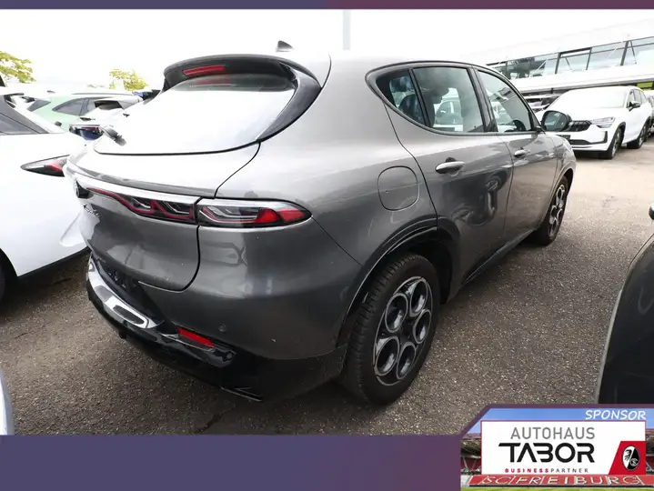 Alfa Romeo Tonale Hybrid Sprint TechP Klimaaut. UVP-53%* – Foto 3