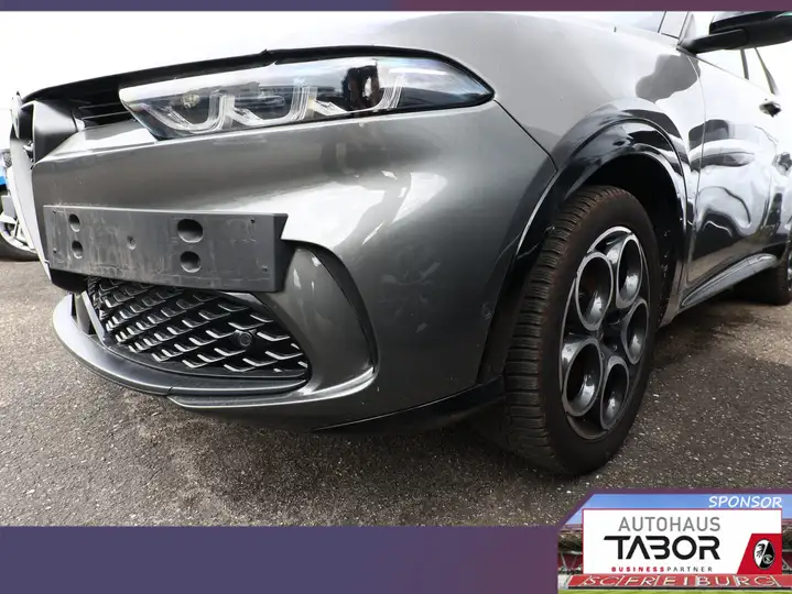 Alfa Romeo Tonale Hybrid Sprint TechP Klimaaut. UVP-53%* – Foto 5