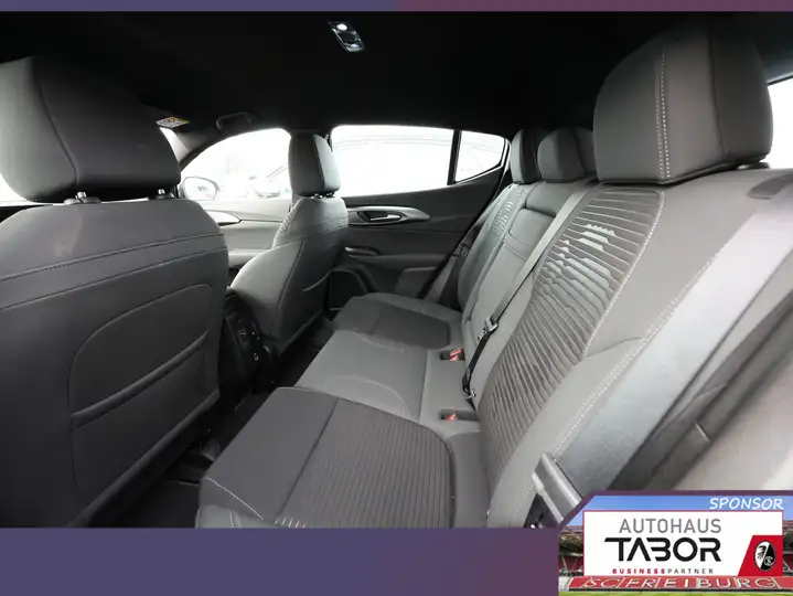 Alfa Romeo Tonale Hybrid Sprint TechP Klimaaut. UVP-53%* – Foto 10