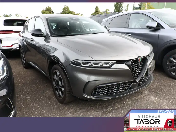 Alfa Romeo Tonale Hybrid Sprint TechP Klimaaut. UVP-53%* – Foto 2
