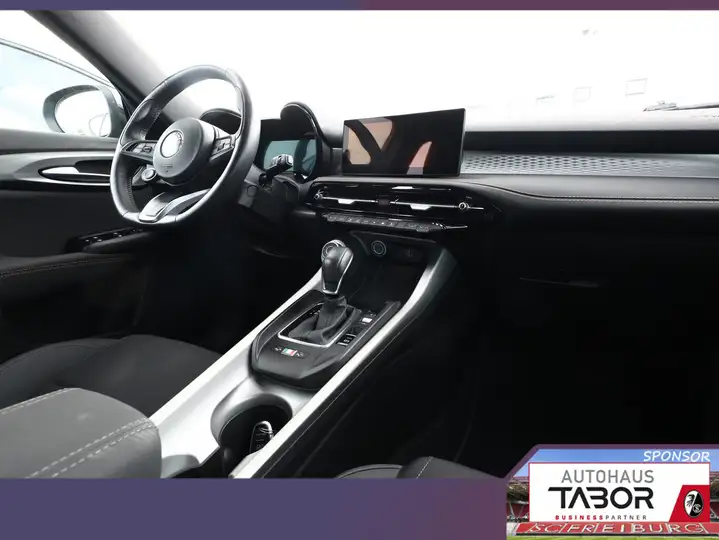 Alfa Romeo Tonale Hybrid Sprint TechP Klimaaut. UVP-53%* – Foto 9