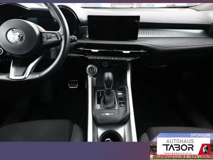 Alfa Romeo Tonale Hybrid Sprint TechP Klimaaut. UVP-53%* – Foto 8