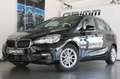 BMW 218 i Navi Tempomat Klimaaut. Shz PDC Negro - thumbnail 1