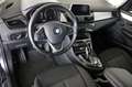 BMW 218 i Navi Tempomat Klimaaut. Shz PDC Negro - thumbnail 4