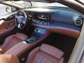 Mercedes-Benz E 200 E-Klasse Cabrio 9G-TRONIC Avantgarde Silber - thumbnail 5